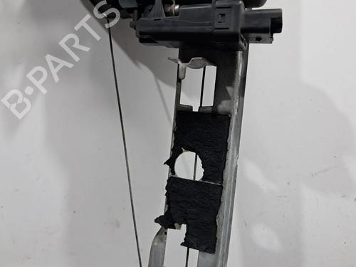 Rear right window mechanism RENAULT MEGANE II Estate Van (KM_) 1.5 dCi (KM02) | BP29824881C25