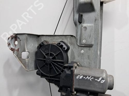 Rear right window mechanism RENAULT MEGANE II Estate Van (KM_) 1.5 dCi (KM02) | BP29824881C25