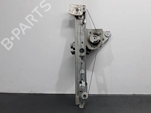 Rear right window mechanism RENAULT MEGANE II Estate Van (KM_) 1.5 dCi (KM02) | BP29824881C25