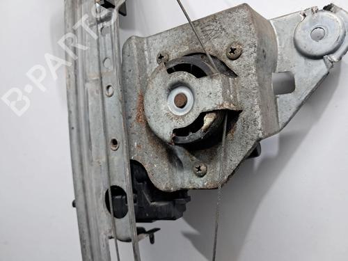 Rear right window mechanism RENAULT MEGANE II Estate Van (KM_) 1.5 dCi (KM02) | BP29824881C25