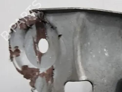 Rear right window mechanism RENAULT MEGANE II Estate Van (KM_) 1.5 dCi (KM02) | BP29824881C25