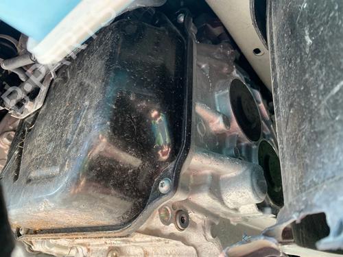 Gearbox AUDI Q3 Sportback (F3N) 35 TFSI | BP29808303M3