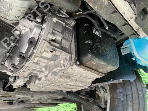 Gearbox AUDI Q3 Sportback (F3N) 35 TFSI | BP29808303M3