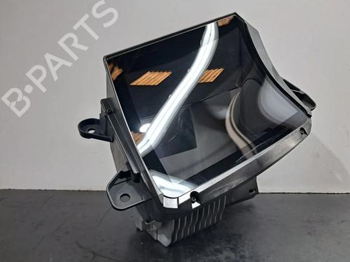 Display BMW X4 (G02, F98) M Competition (510 hp) 29828922