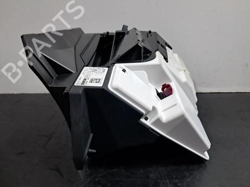 Multifunctionele display BMW X4 (G02, F98) M Competition | BP29828922C48