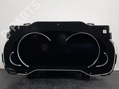 Cockpit BMW X4 (G02, F98) M Competition (510 hp) 29837370