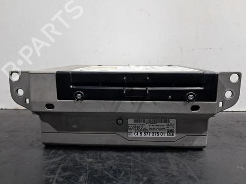 Bilradio BMW X4 (G02, F98) M Competition | BP29837375E6