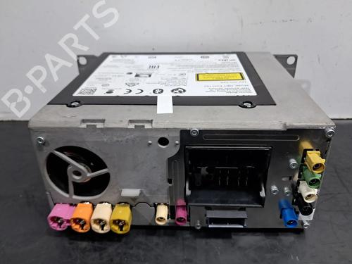 Bilradio BMW X4 (G02, F98) M Competition | BP29837375E6