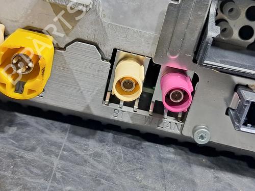 Bilradio BMW X4 (G02, F98) M Competition | BP29837375E6