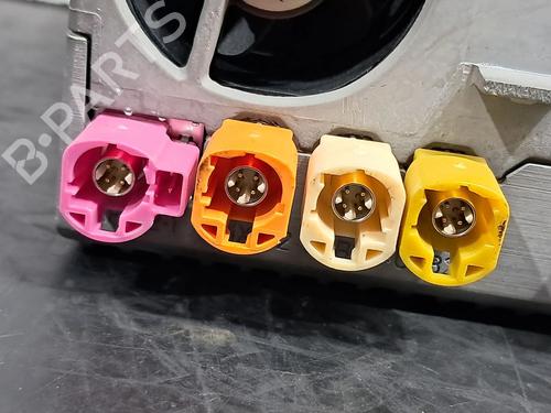 Bilradio BMW X4 (G02, F98) M Competition | BP29837375E6