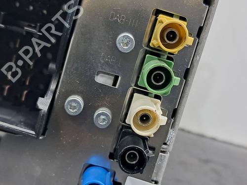 Bilradio BMW X4 (G02, F98) M Competition | BP29837375E6