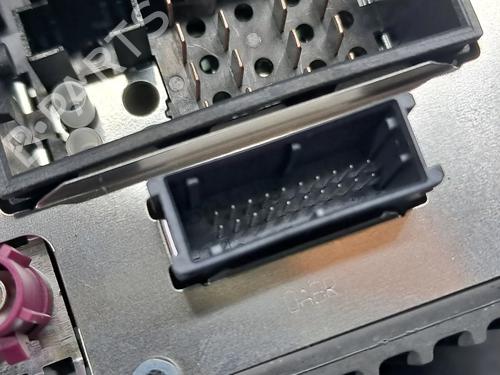 Bilradio BMW X4 (G02, F98) M Competition | BP29837375E6