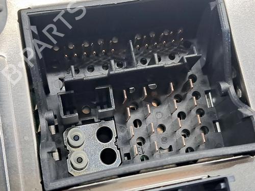 Bilradio BMW X4 (G02, F98) M Competition | BP29837375E6