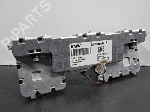 Used Camera BMW X4 (G02, F98) M Competition (510 hp) 29852807