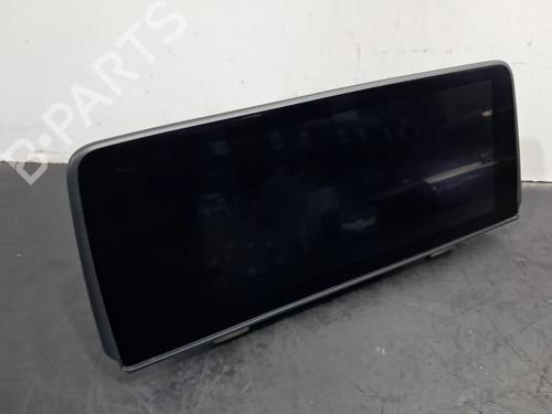 Used Display monitor BMW X4 (G02, F98) M Competition (510 hp) 29852810