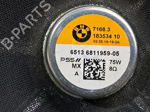 Speaker BMW X4 (G02, F98) M Competition | BP29852812E2