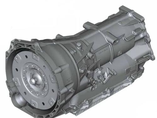 Used Gearbox BMW X4 (G02, F98) M Competition (510 hp) 29860474