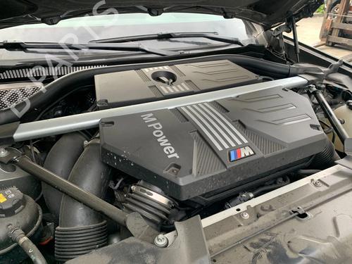 Motor BMW X4 (G02, F98) M Competition | BP29860473M1