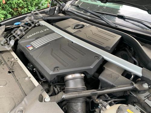 Motor BMW X4 (G02, F98) M Competition | BP29860473M1