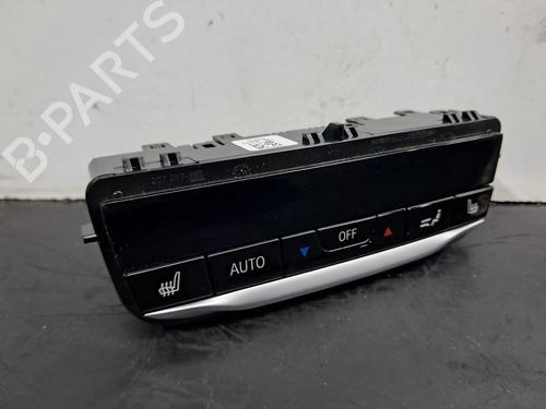 Used Climate control BMW X4 (G02, F98) M Competition (510 hp) 29860477