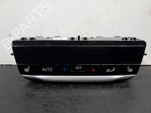 Climate control BMW X4 (G02, F98) M Competition | BP29860477I5 