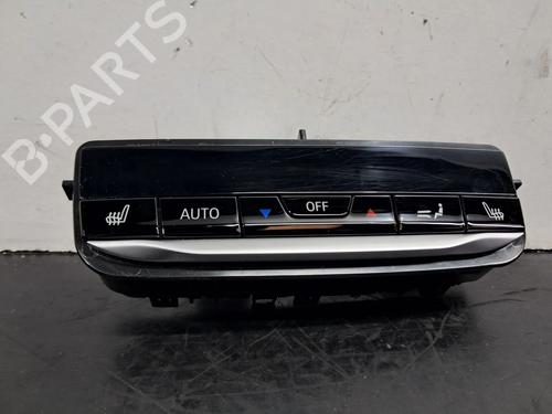 Climate control BMW X4 (G02, F98) M Competition | BP29860477I5 