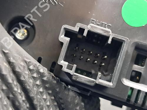 Climate control BMW X4 (G02, F98) M Competition | BP29860477I5 