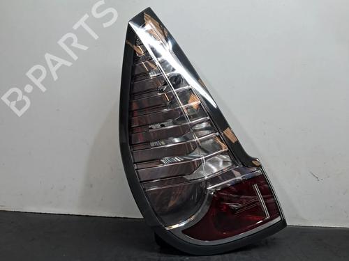Used Left taillight RENAULT SCÉNIC III (JZ0/1_) 1.6 dCi (JZ00, JZ12) (130 hp) 22528397