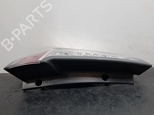 Left taillight RENAULT SCÉNIC III (JZ0/1_) 1.6 dCi (JZ00, JZ12) | BP22528397C34 
