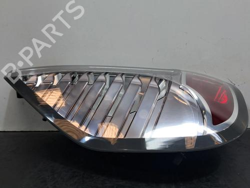 Left taillight RENAULT SCÉNIC III (JZ0/1_) 1.6 dCi (JZ00, JZ12) | BP22528397C34 