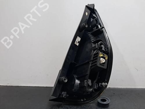 Left taillight RENAULT SCÉNIC III (JZ0/1_) 1.6 dCi (JZ00, JZ12) | BP22528397C34 