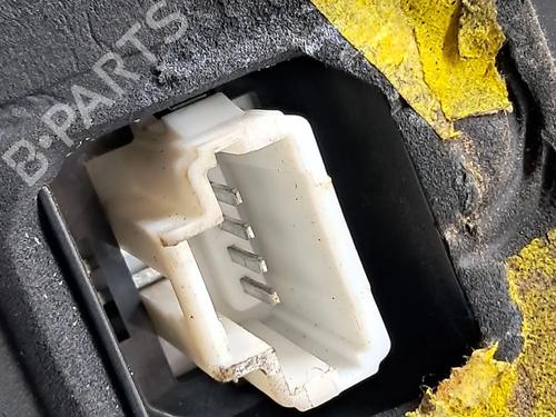 Left taillight RENAULT SCÉNIC III (JZ0/1_) 1.6 dCi (JZ00, JZ12) | BP22528397C34 