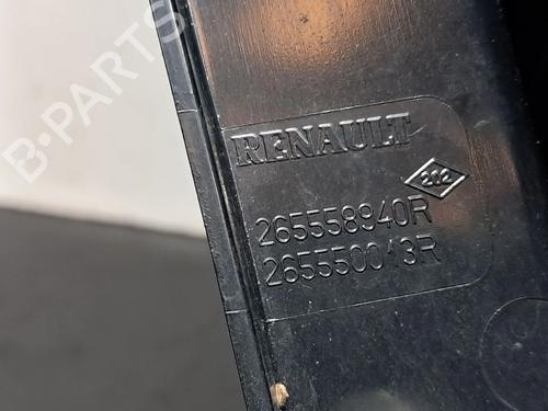 Left taillight RENAULT SCÉNIC III (JZ0/1_) 1.6 dCi (JZ00, JZ12) | BP22528397C34 