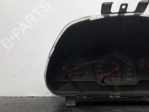 Instrument cluster VOLVO S40 I (644) 1.6 | BP12163216C47