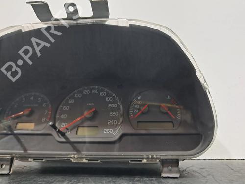 Instrument cluster VOLVO S40 I (644) 1.6 | BP12163216C47