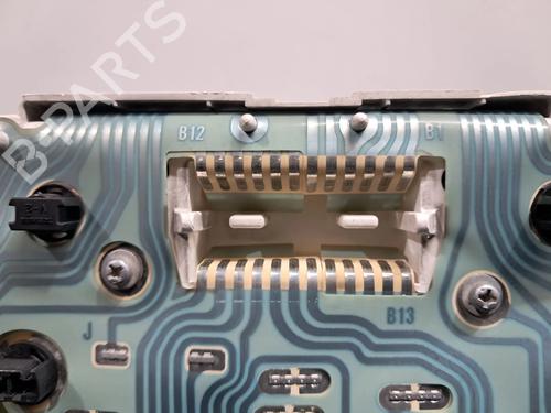 Instrument cluster VOLVO S40 I (644) 1.6 | BP12163216C47