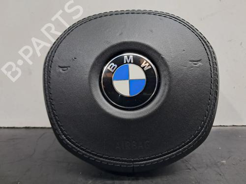 Used Driver airbag BMW X4 (G02, F98) M Competition (510 hp) 29863788
