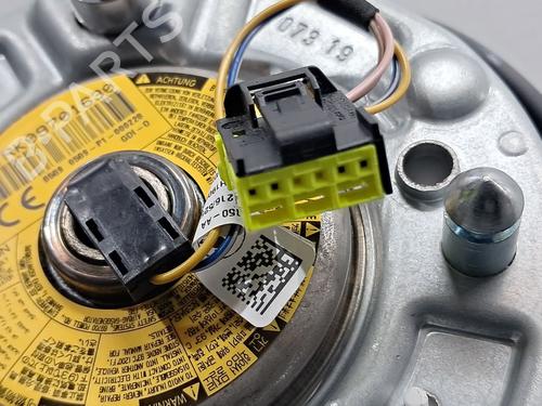 Driver airbag BMW X4 (G02, F98) M Competition | BP29863788C9