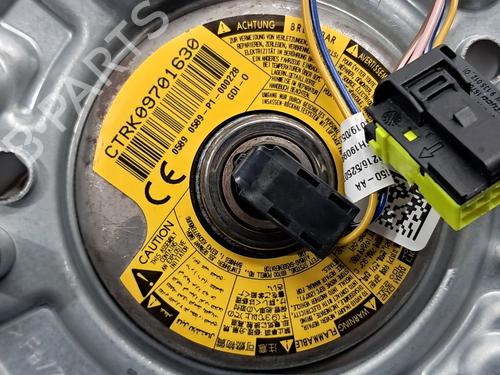 Driver airbag BMW X4 (G02, F98) M Competition | BP29863788C9