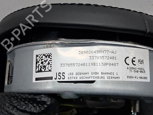 Driver airbag BMW X4 (G02, F98) M Competition | BP29863788C9