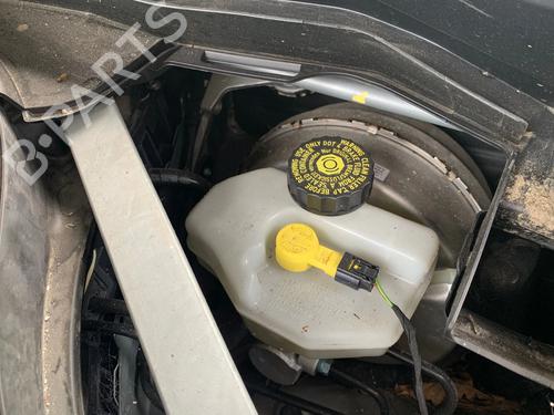 Used Servo brake BMW X4 (G02, F98) M Competition (510 hp) 29862926