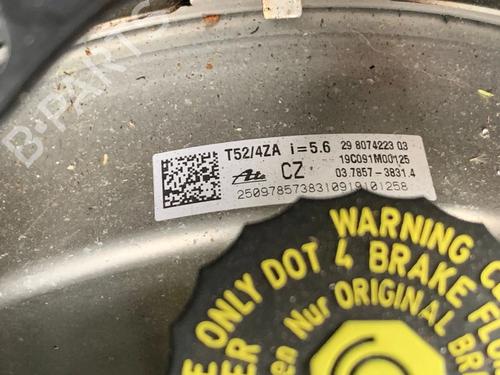 Servo brake BMW X4 (G02, F98) M Competition | BP29862926M42 