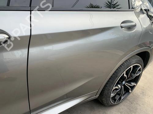 Left rear door BMW X4 (G02, F98) M Competition | BP29862922C4 