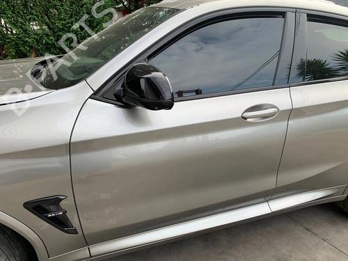 Used Left front door BMW X4 (G02, F98) M Competition (510 hp) 29862921