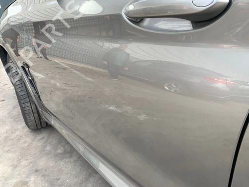 Left front door BMW X4 (G02, F98) M Competition | BP29862921C2