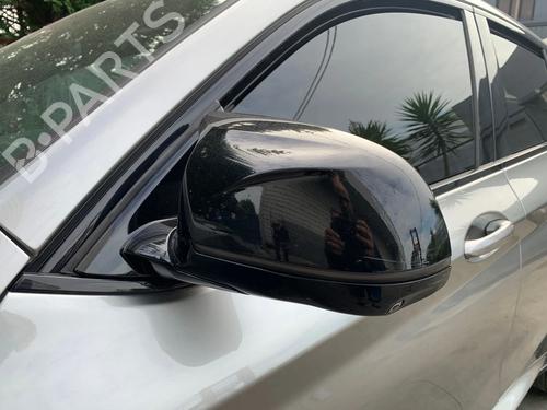 Used Left mirror BMW X4 (G02, F98) M Competition (510 hp) 29862917