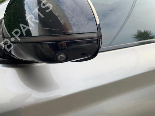 Left mirror BMW X4 (G02, F98) M Competition | BP29862917C26