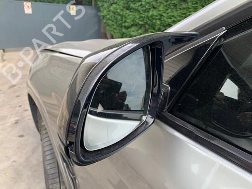 Left mirror BMW X4 (G02, F98) M Competition | BP29862917C26
