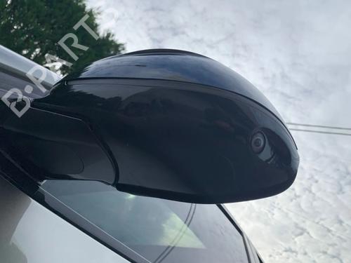 Left mirror BMW X4 (G02, F98) M Competition | BP29862917C26