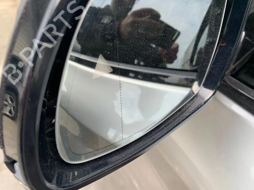 Left mirror BMW X4 (G02, F98) M Competition | BP29862917C26